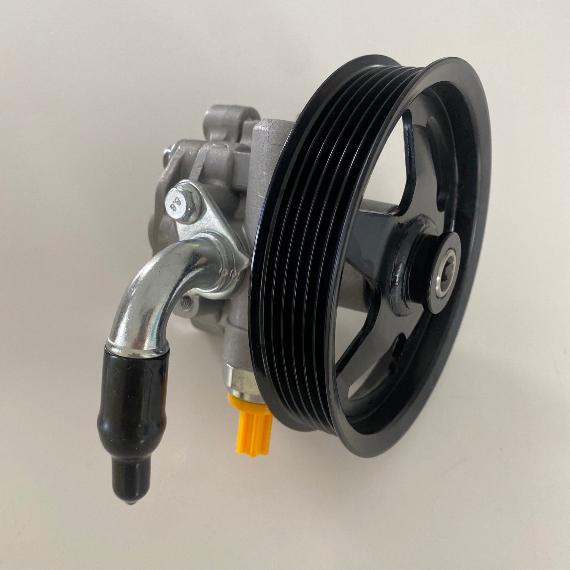 Power Steering Pump suit Holden VE Commodore (137mm) 2006-2013 V8 V6 3 ...
