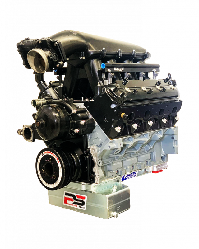 LS1 Parts | JESS' BETTER PARTS