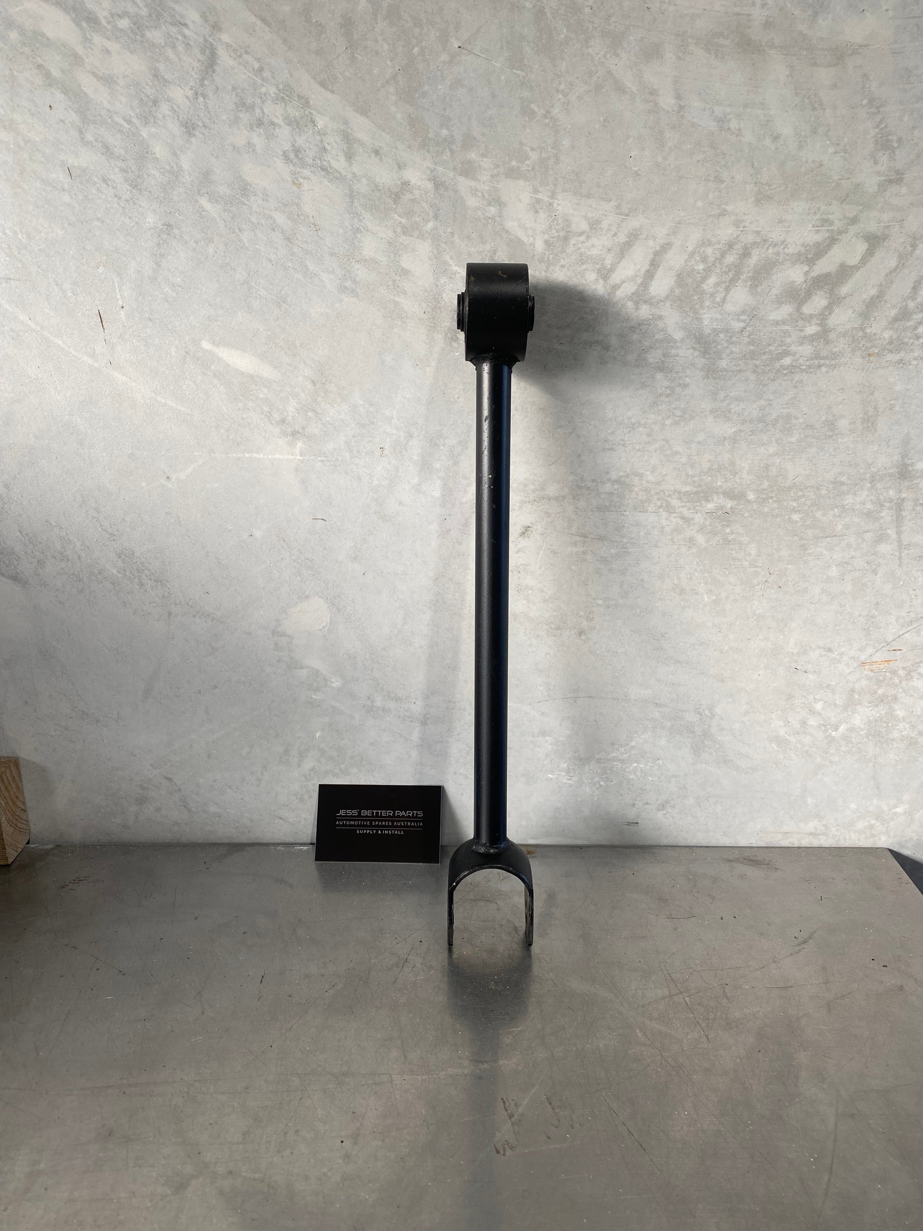 MX83 REAR Steady/Traction Arm - Toyota Cressida | JESS' BETTER PARTS