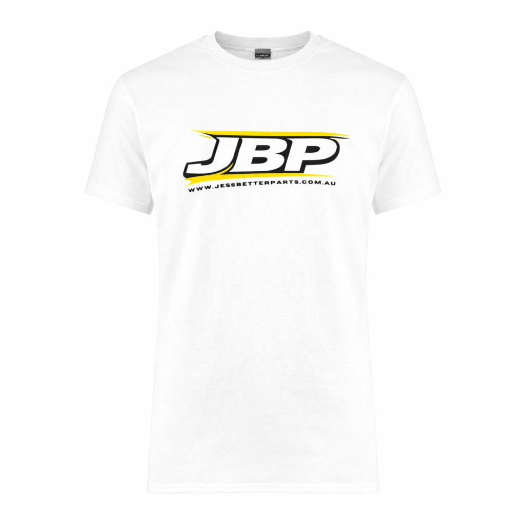 Jbp JBP Heritage Tee (Mens) | JESS' BETTER PARTS