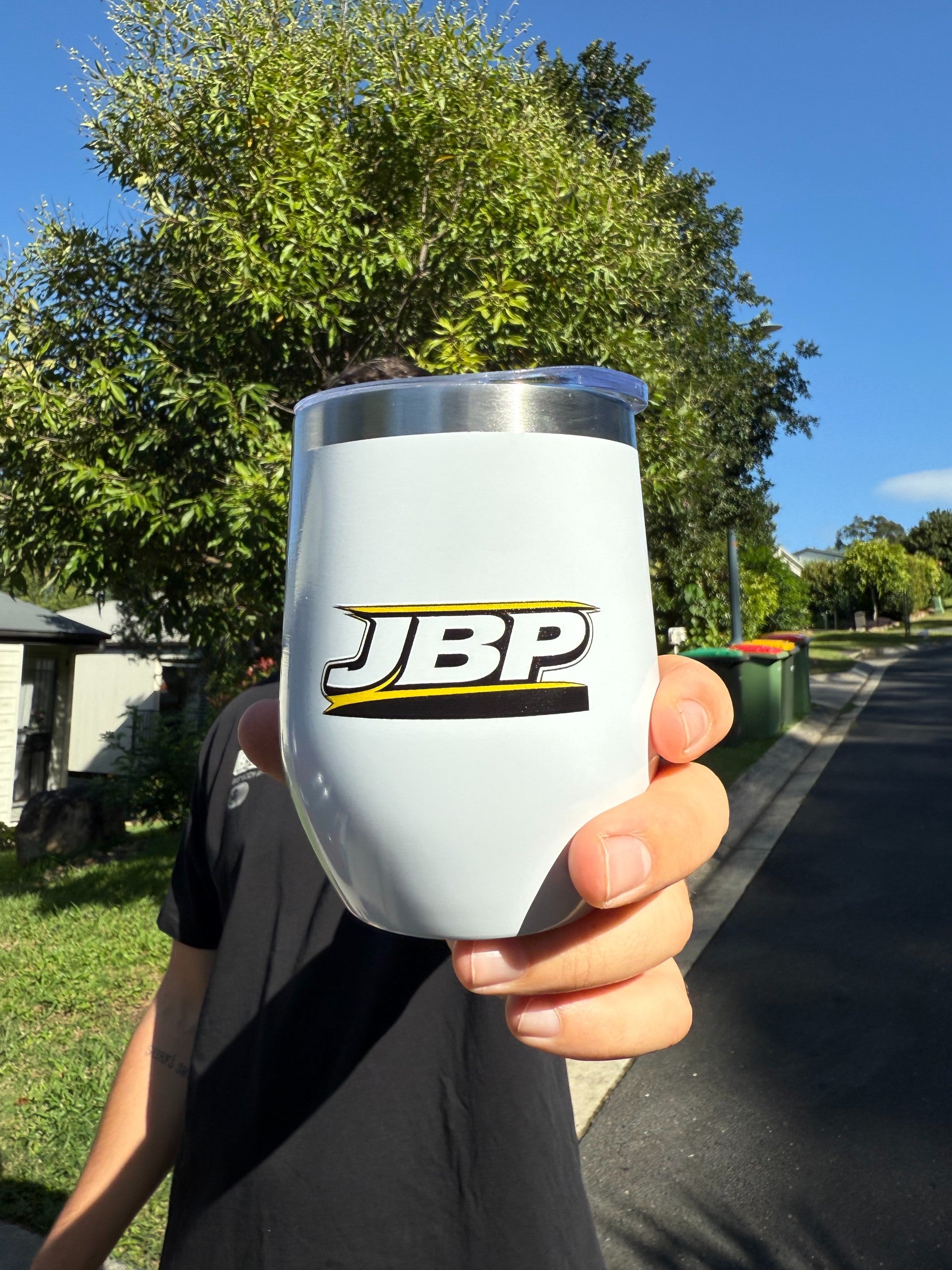 Jbp JBP Heritage Travel Mug | JESS' BETTER PARTS