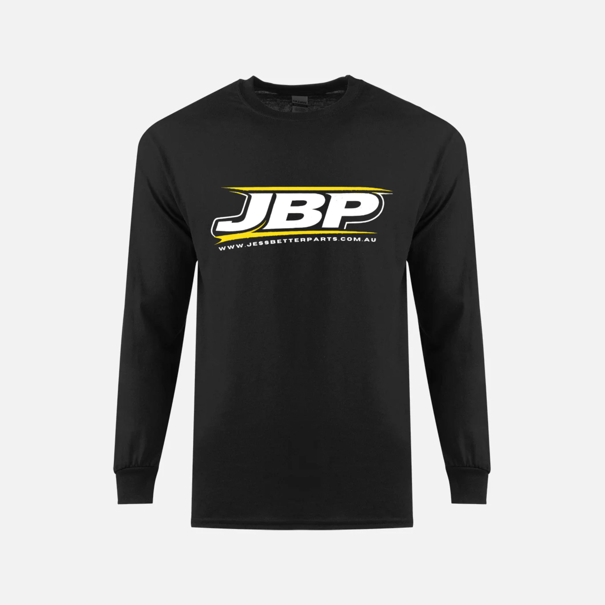 Jbp JBP Heritage Long-Sleeve (Unisex) | JESS' BETTER PARTS