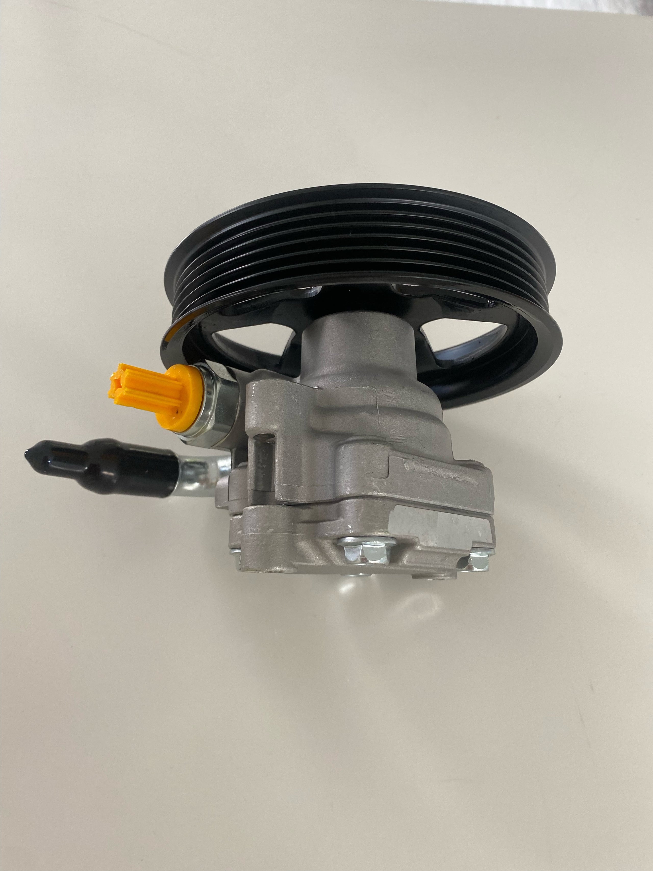 Power Steering Pump suit Holden VE Commodore (137mm) 20062013 V8 V6 3.0L 3.6L 6.0L JESS