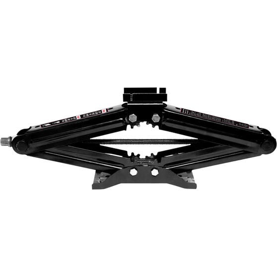 Car Scissor Jack JESS' BETTER PARTS