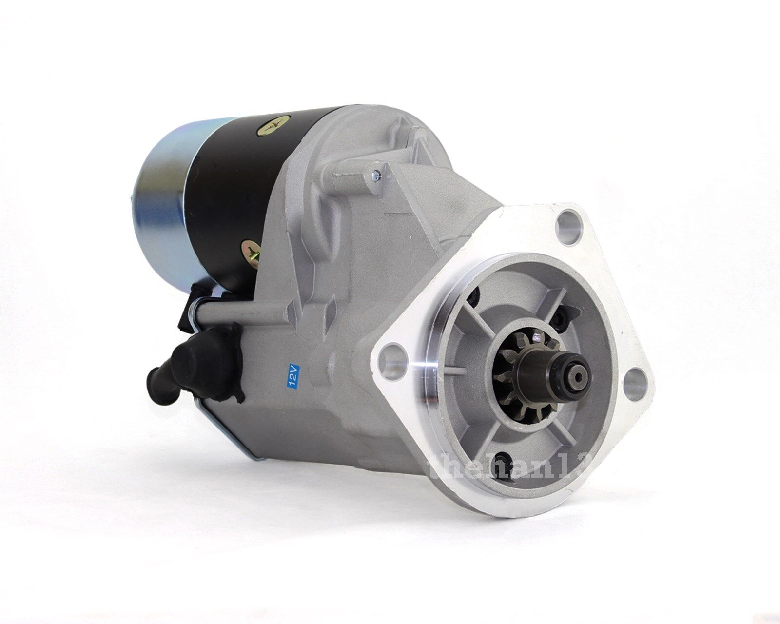 TD42 Starter Motor (GQ/GU) JESS' BETTER PARTS